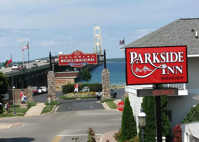 Parkside Inn Bridgeview