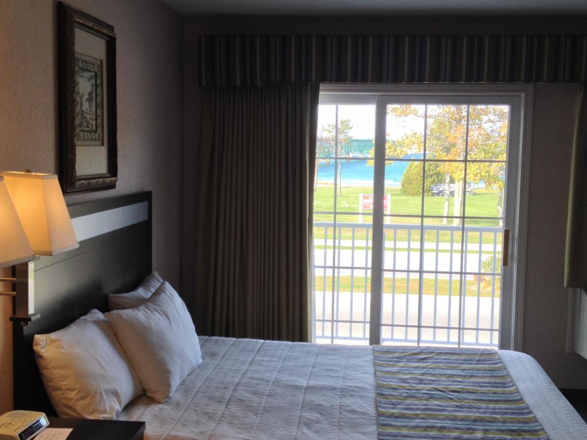 Hotel Parkside Bridgeview 3*