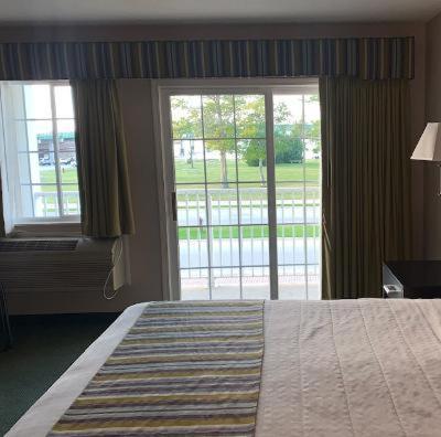 Hotel Parkside Bridgeview 3*