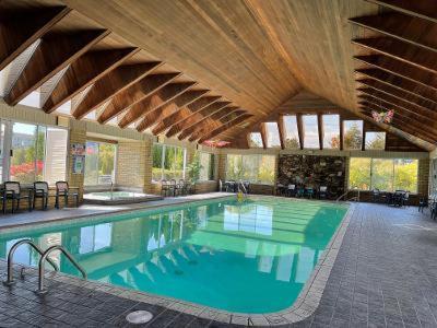 Parkside Bridgeview 3*