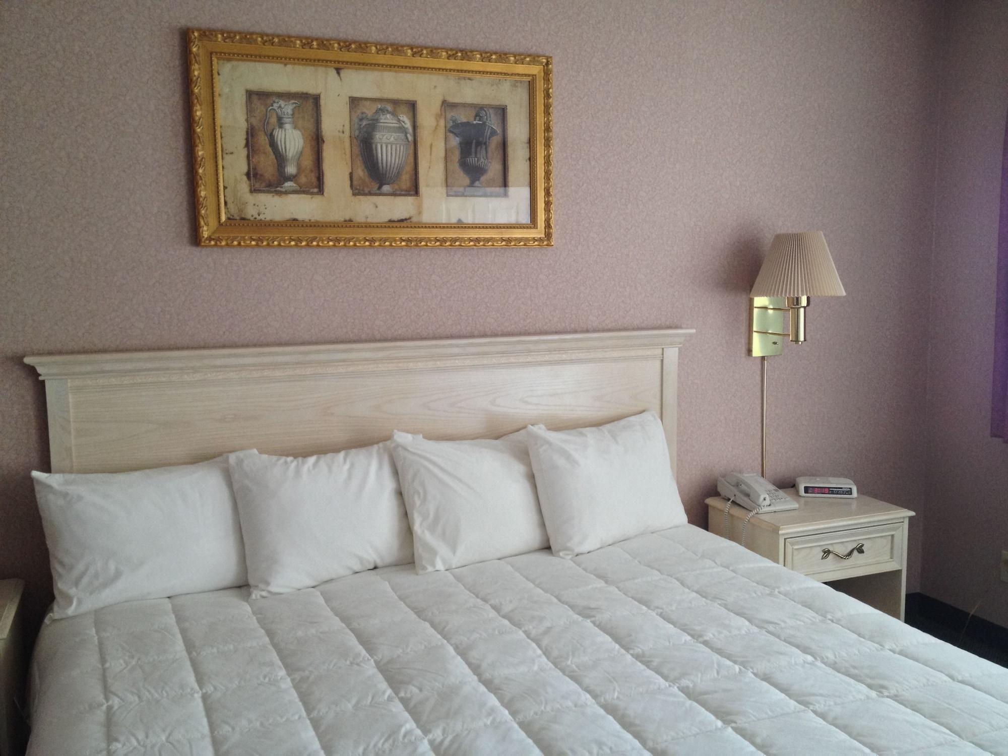 Parkside Bridgeview Hotel 3*