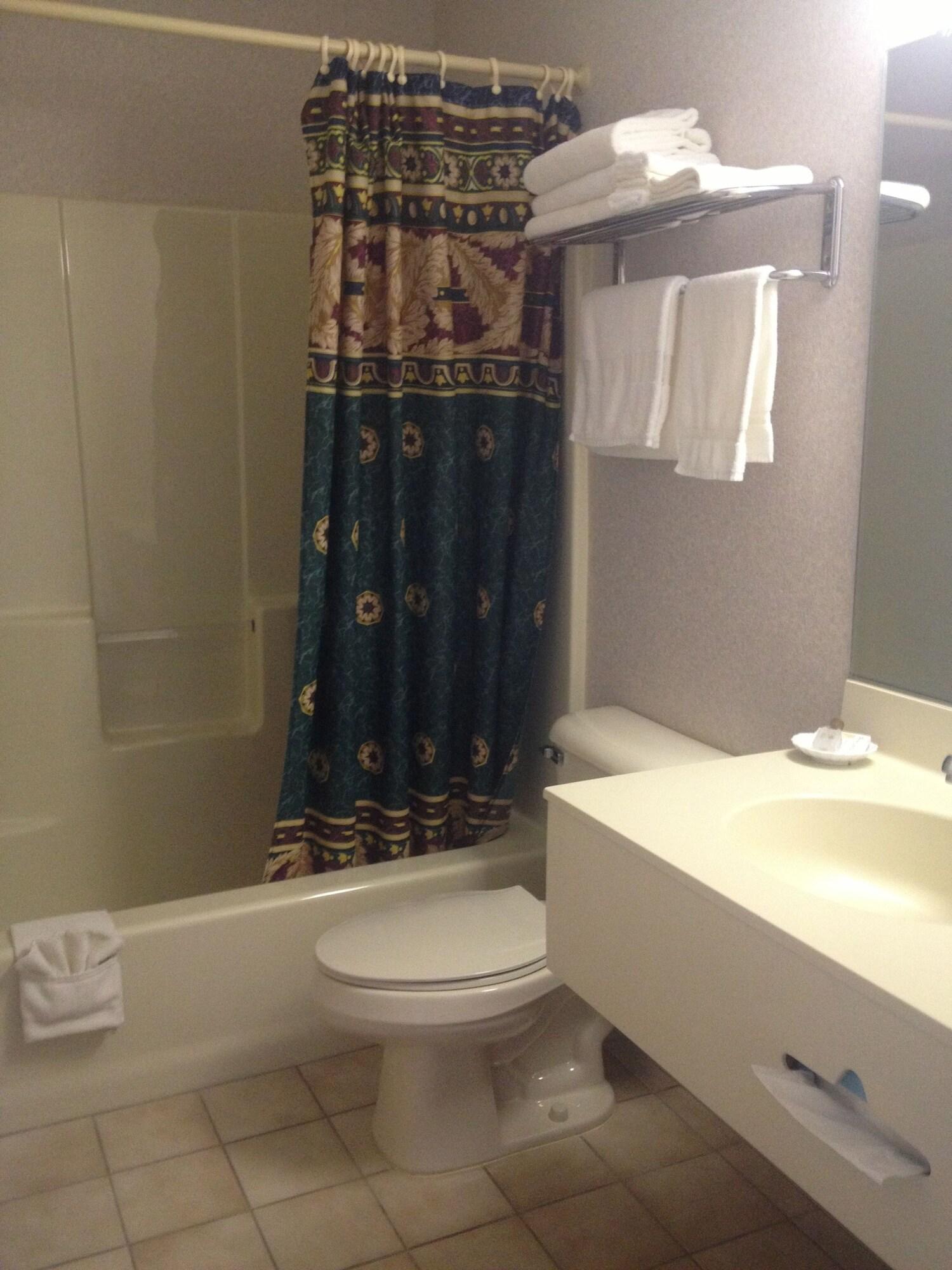Hotel Parkside Bridgeview 3*
