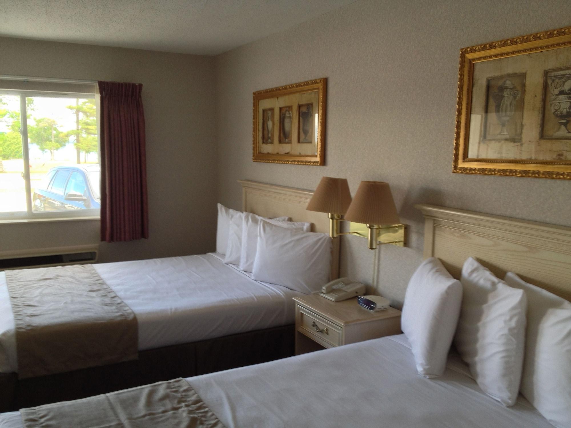 Hotel Parkside Bridgeview