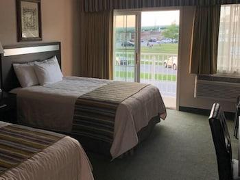 Hotel Parkside Bridgeview