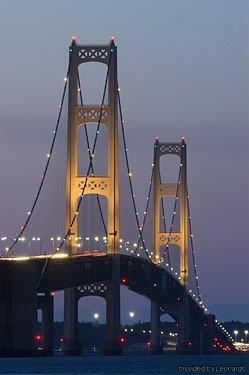 Parkside Bridgeview Mackinaw City