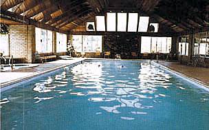 Parkside Bridgeview 3* Mackinaw City