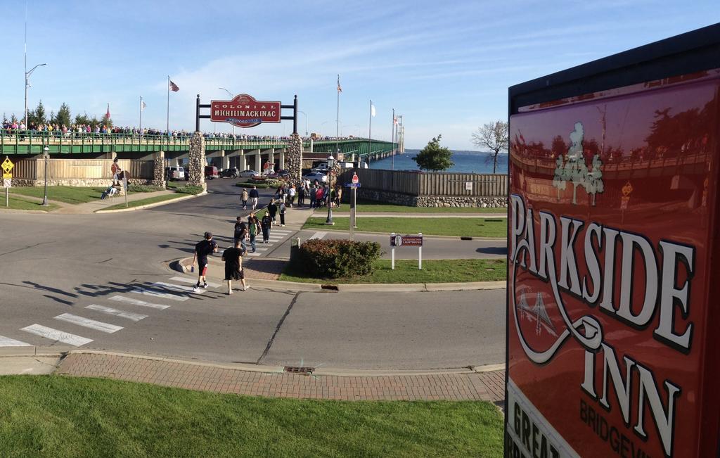 Parkside Bridgeview Hotel
