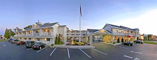 Hotel Parkside Bridgeview