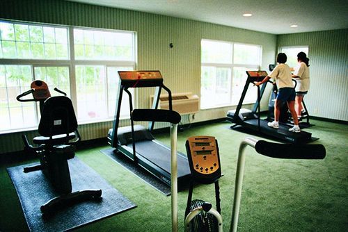 Hotel Parkside Bridgeview Mackinaw City