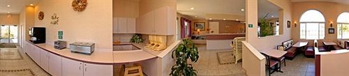 Parkside Bridgeview Hotel