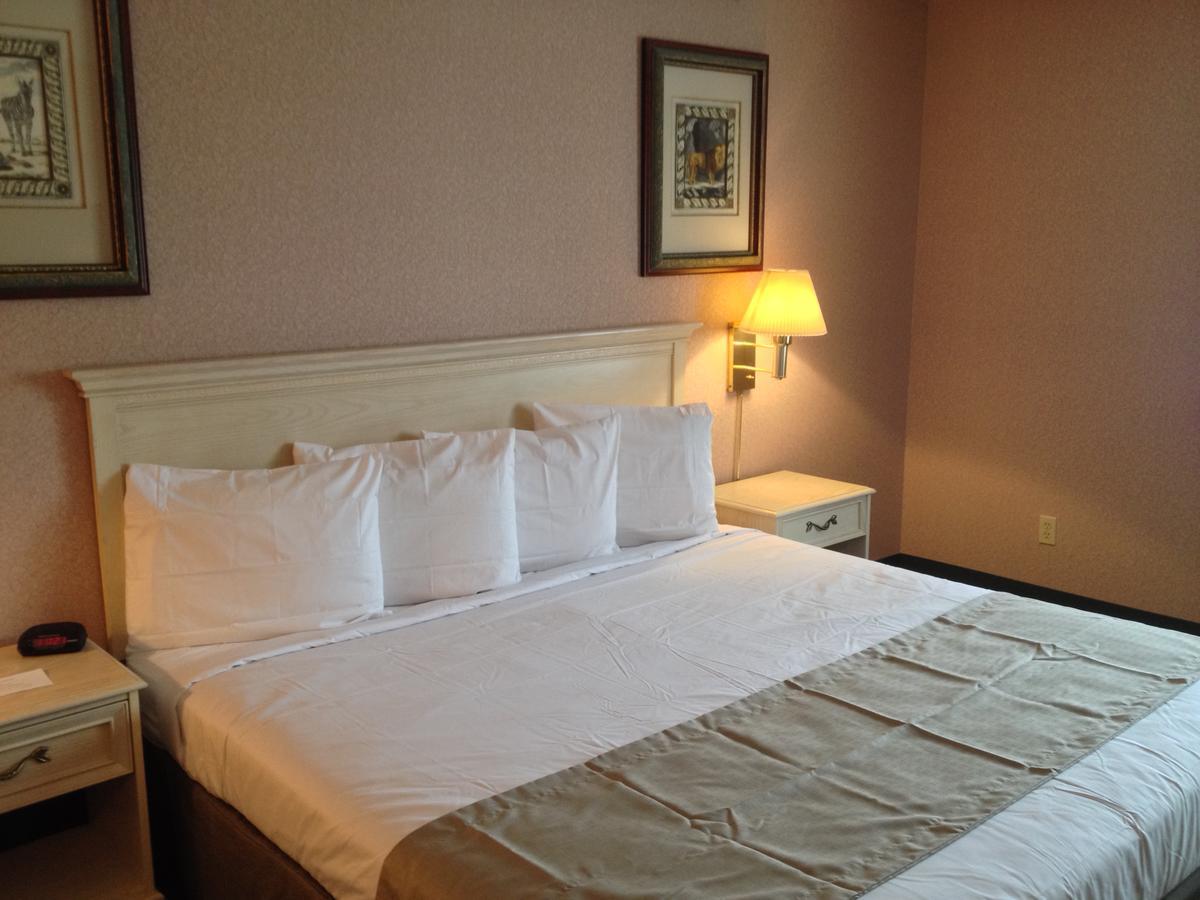 Parkside Bridgeview 3* Mackinaw City