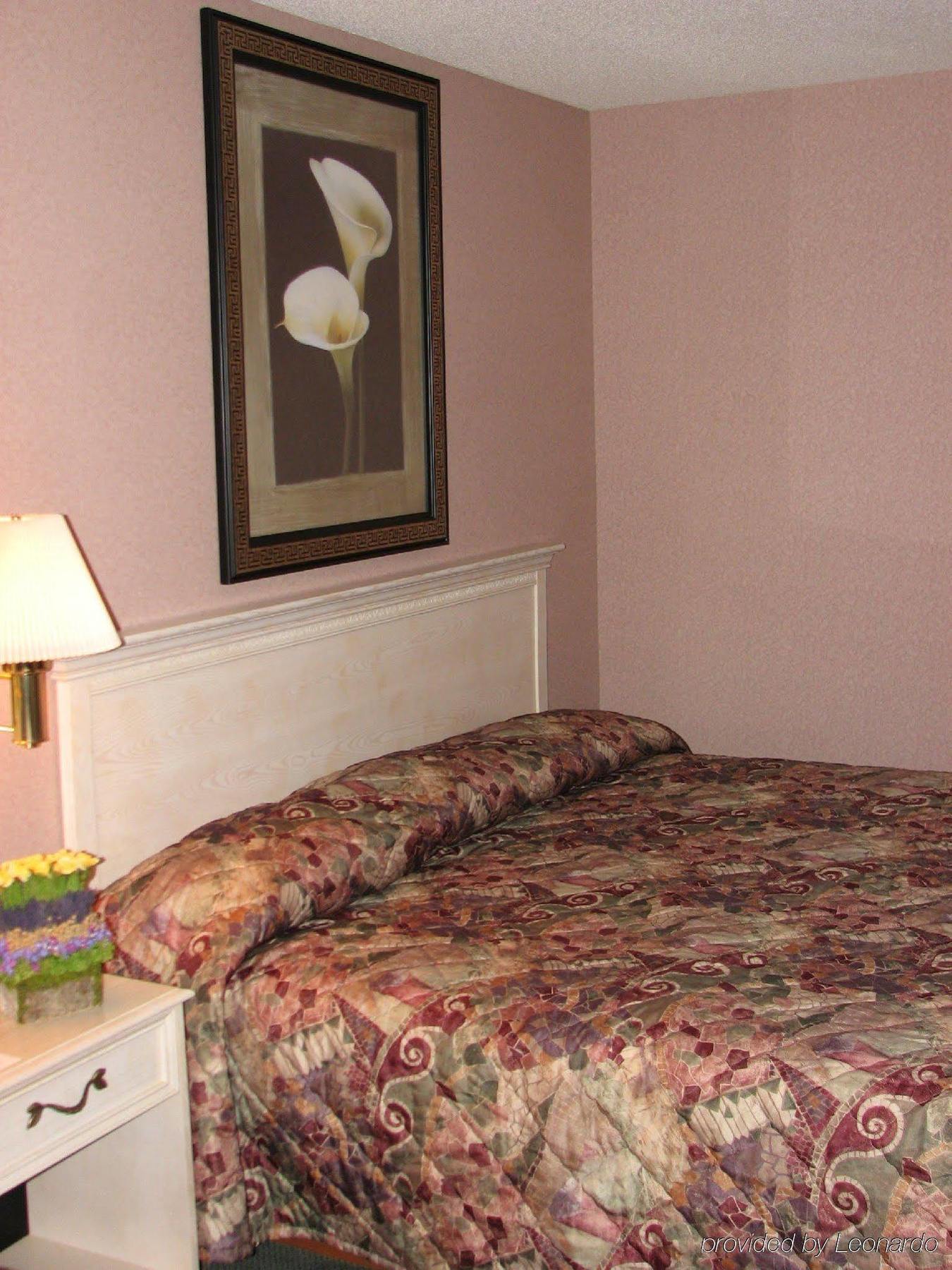 Parkside Bridgeview 3*
