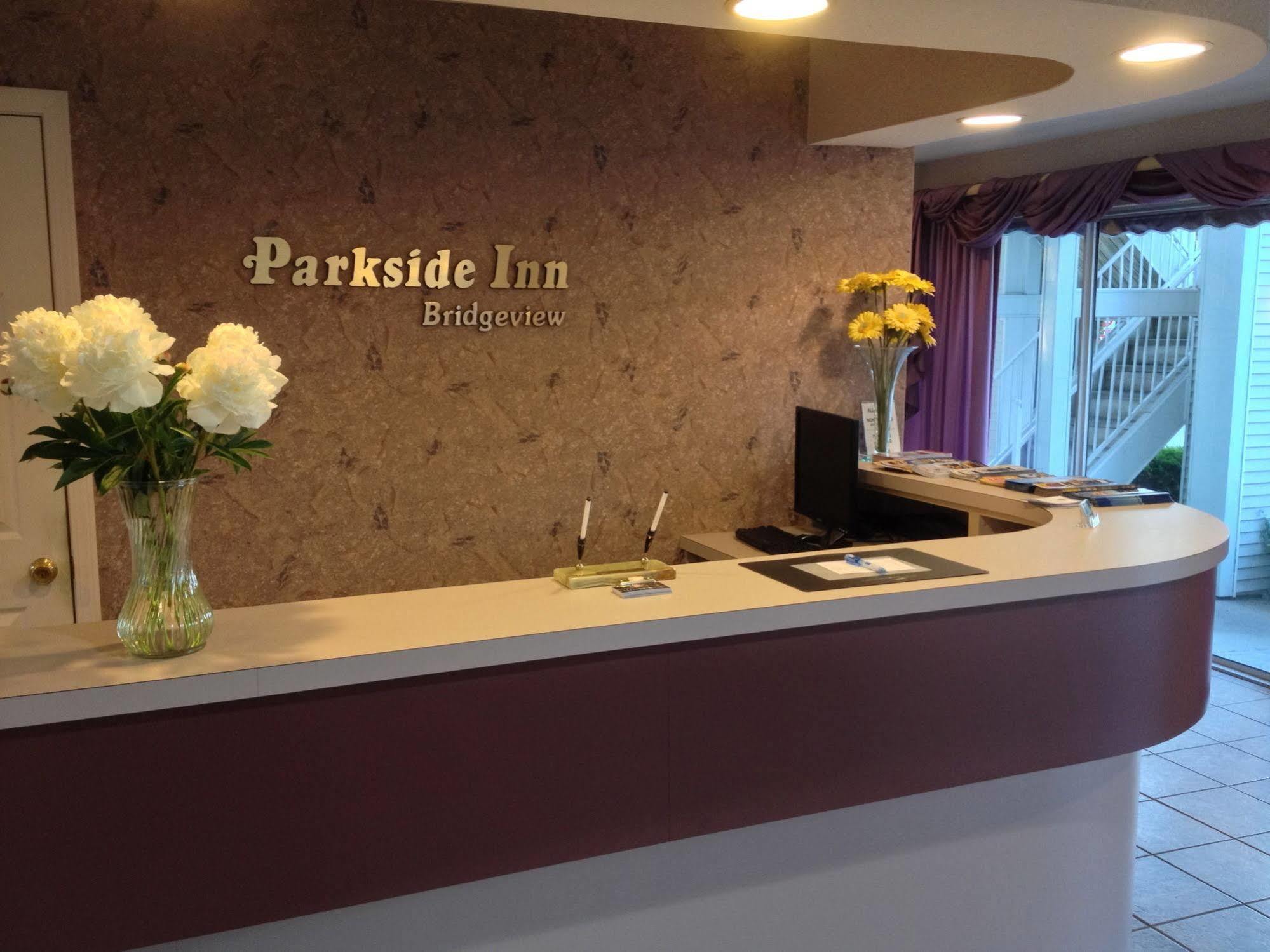 Parkside Bridgeview 3* Mackinaw City