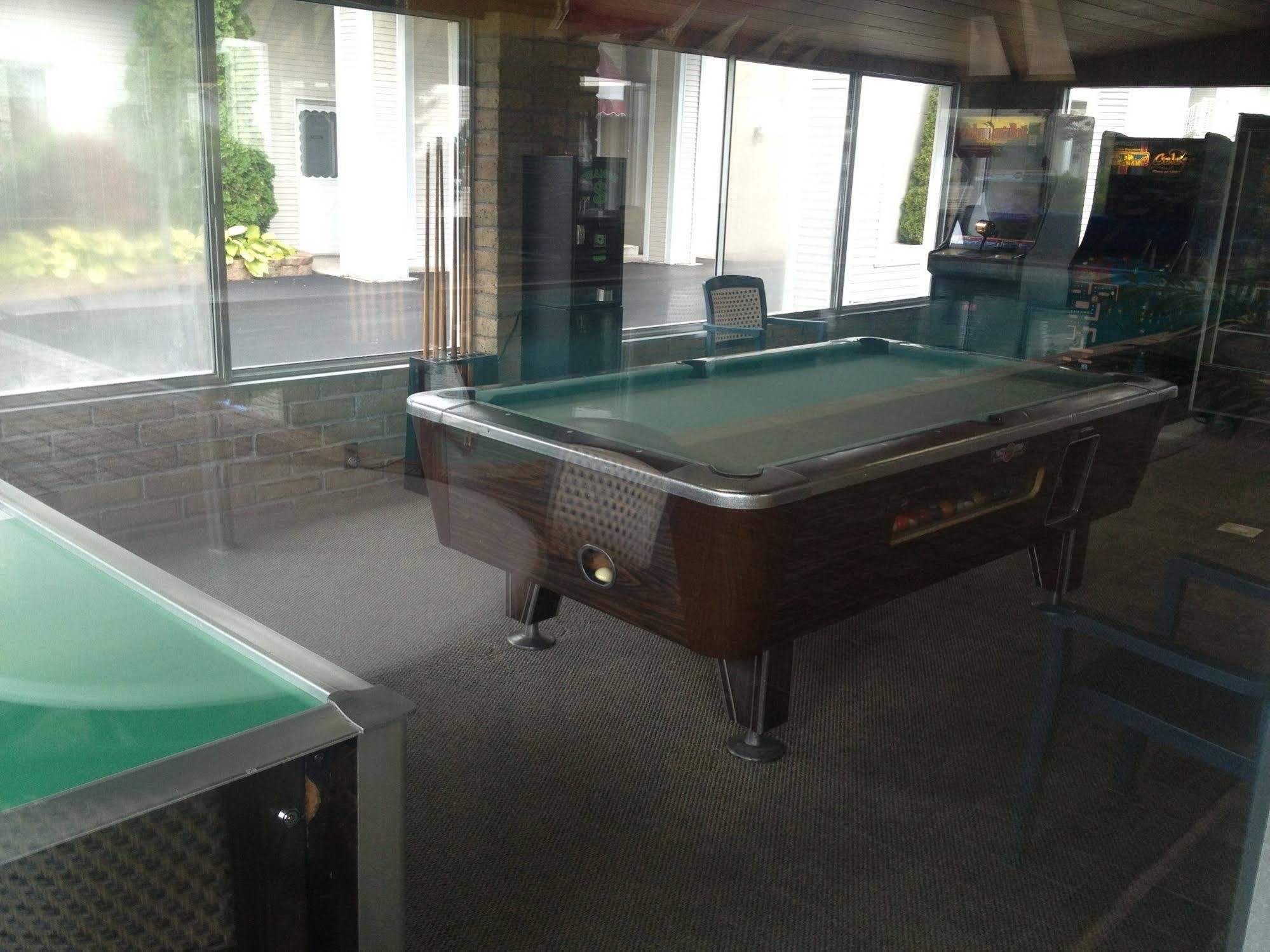 Parkside Bridgeview 3*
