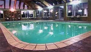 Parkside Bridgeview Hotel